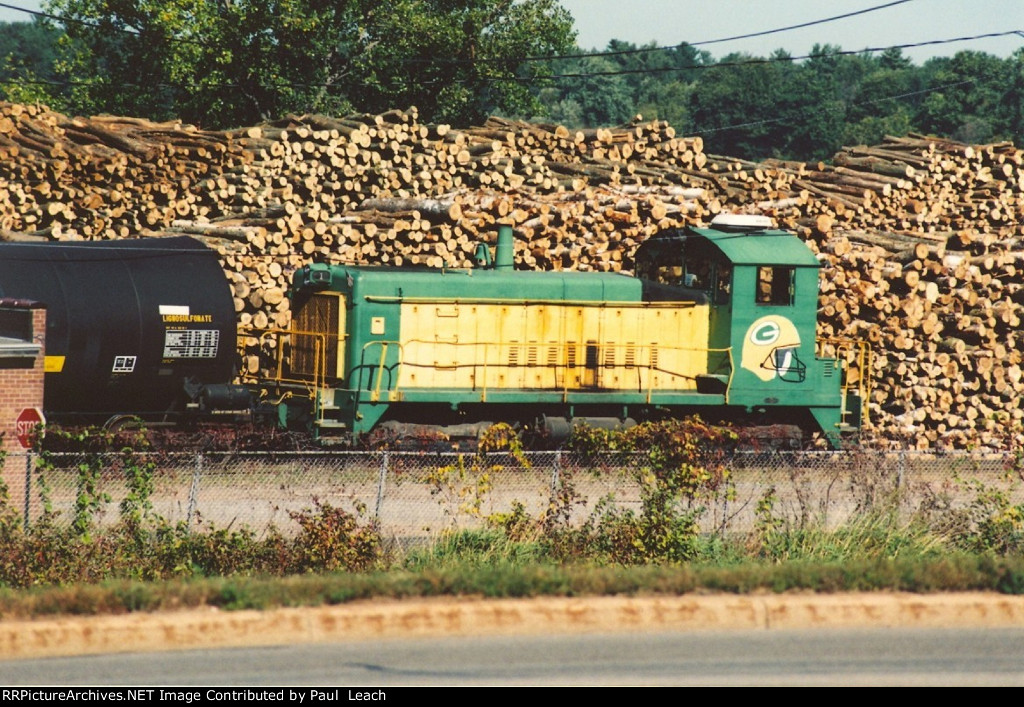 Paper plant switcher